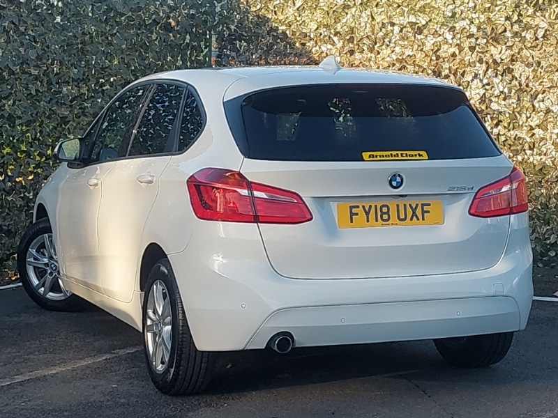 Used BMW 2 Series 2018 for sale - 76628972: Photo 3