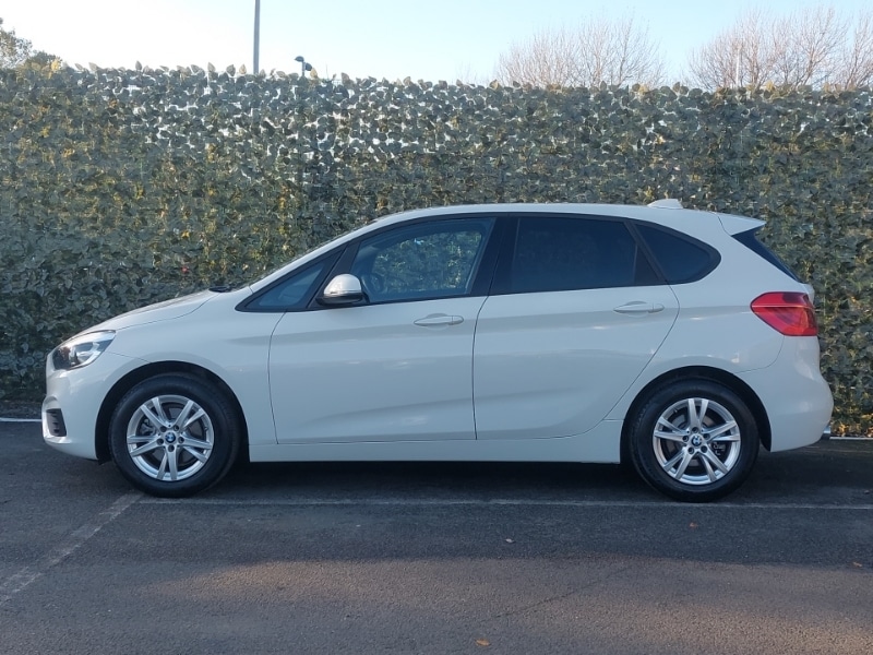 Used BMW 2 Series 2018 for sale - 76628972: Photo 4