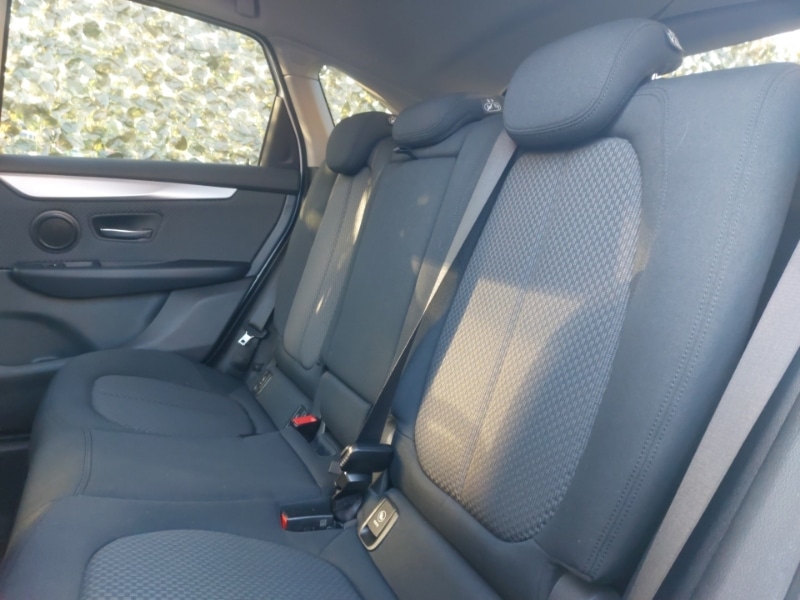 Used BMW 2 Series 2018 for sale - 76628972: Photo 6