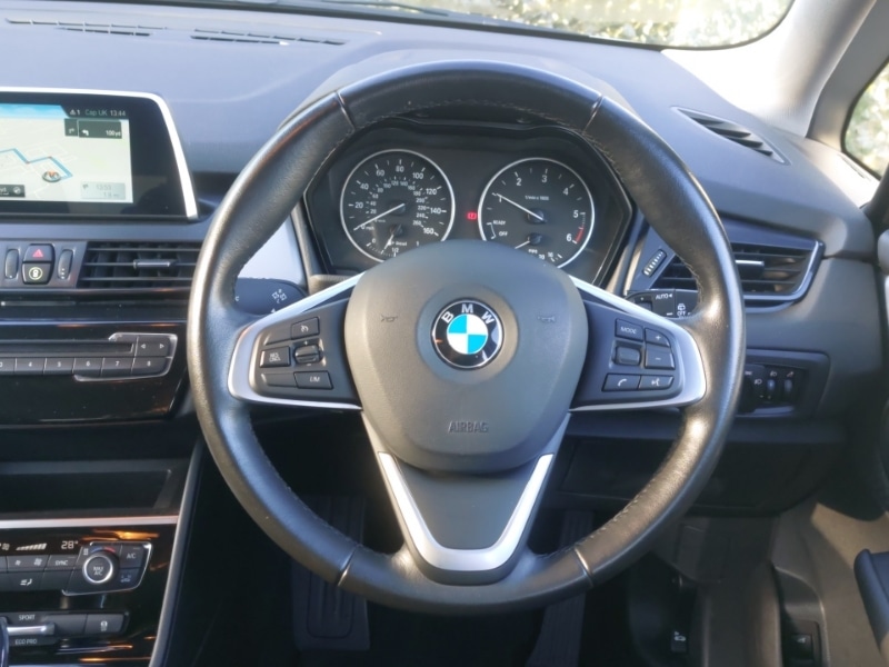 Used BMW 2 Series 2018 for sale - 76628972: Photo 7
