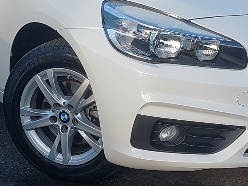 Used BMW 2 Series 2018 for sale - 76628972: Photo 9