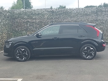 Used Kia Niro 2023 for sale - 79573480: Photo