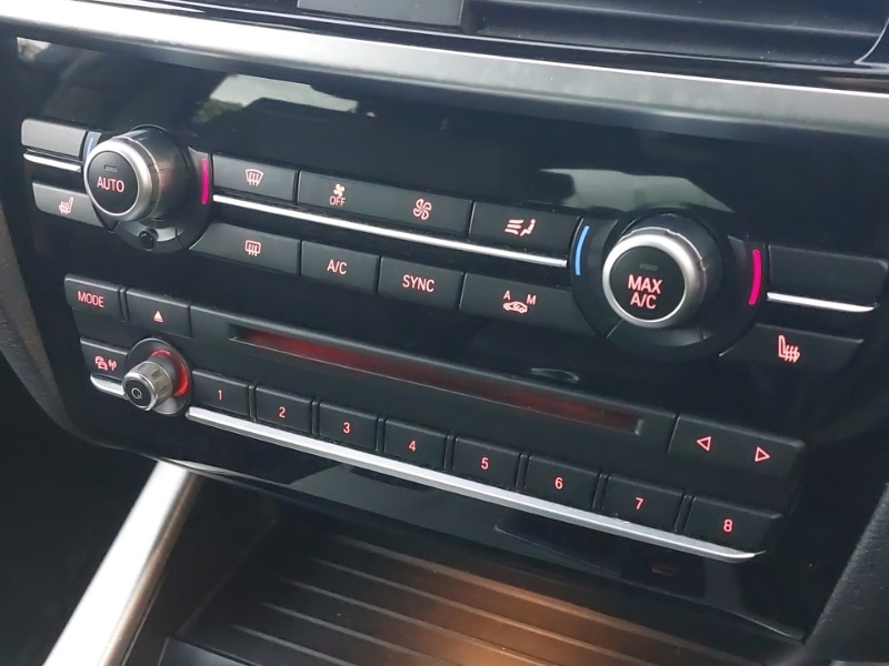 Used BMW X4 2017 for sale - 76947594: Photo 18