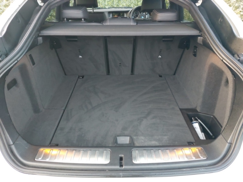 Used BMW X4 2017 for sale - 76947594: Photo 8