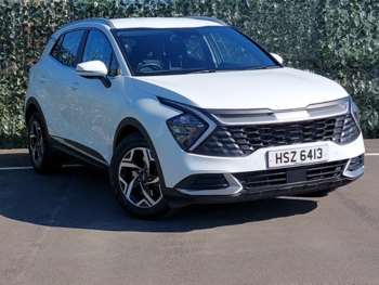 2023 - 1.6T GDi ISG 2 5dr