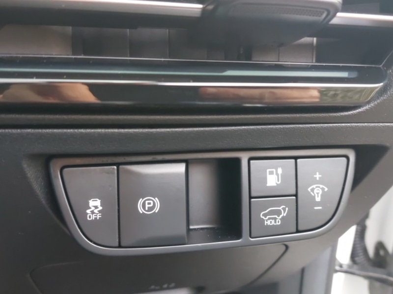 Used Kia EV6 2024 for sale - 76375264: Photo 14