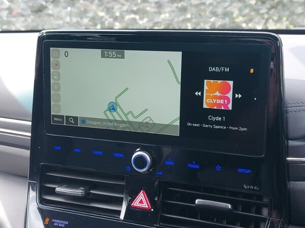 Used Hyundai IONIQ 2021 for sale - 75837566: Photo 10