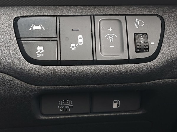 Used Hyundai IONIQ 2021 for sale - 75837566: Photo 13