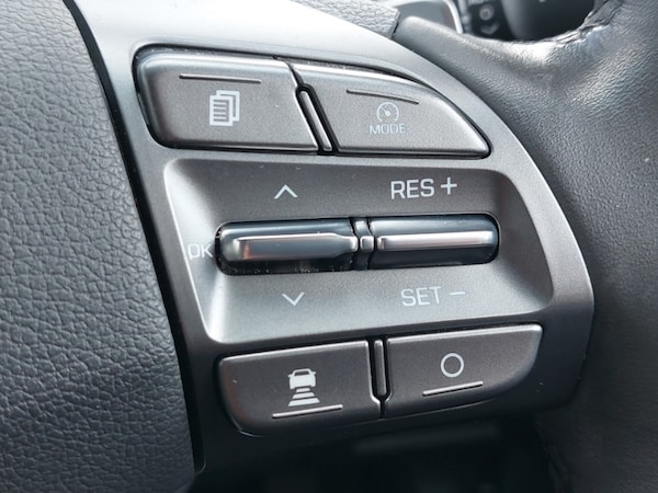 Used Hyundai IONIQ 2021 for sale - 75837566: Photo 14