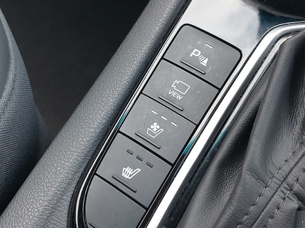 Used Hyundai IONIQ 2021 for sale - 75837566: Photo 16