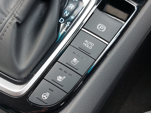 Used Hyundai IONIQ 2021 for sale - 75837566: Photo 17
