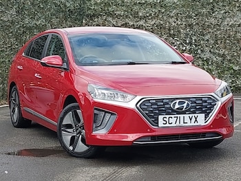 Hyundai - IONIQ
