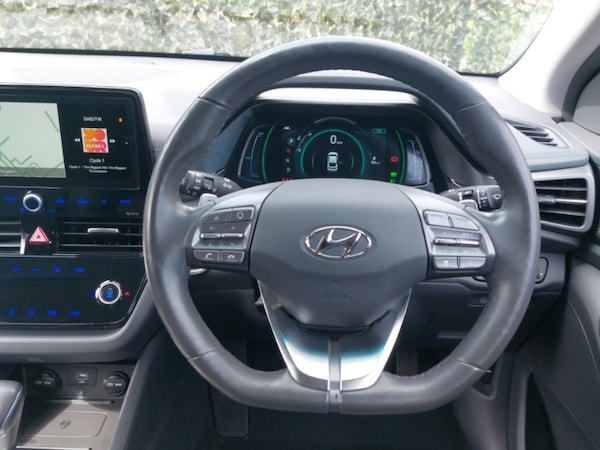 Used Hyundai IONIQ 2021 for sale - 75837566: Photo 7