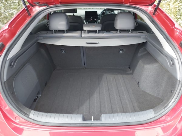 Used Hyundai IONIQ 2021 for sale - 75837566: Photo 8