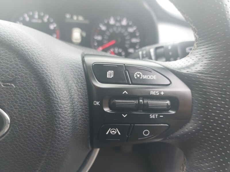 Used Kia Stonic 2020 for sale - 76331958: Photo 15