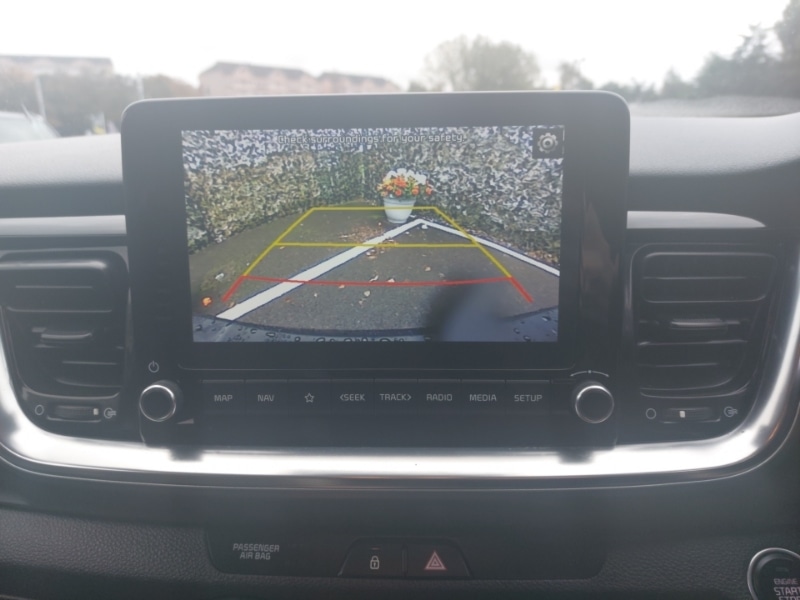 Used Kia Stonic 2020 for sale - 76331958: Photo 18