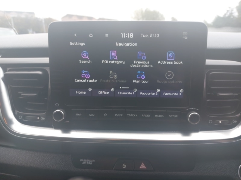 Used Kia Stonic 2020 for sale - 76331958: Photo 19