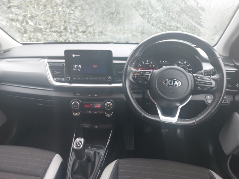 Used Kia Stonic 2020 for sale - 76331958: Photo 7