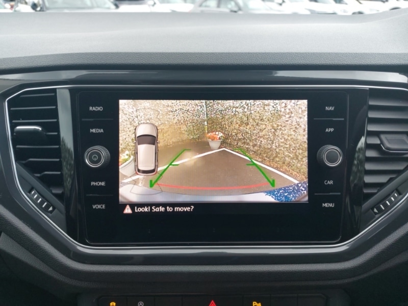 Used Volkswagen T-Roc 2019 for sale - 77070354: Photo 13