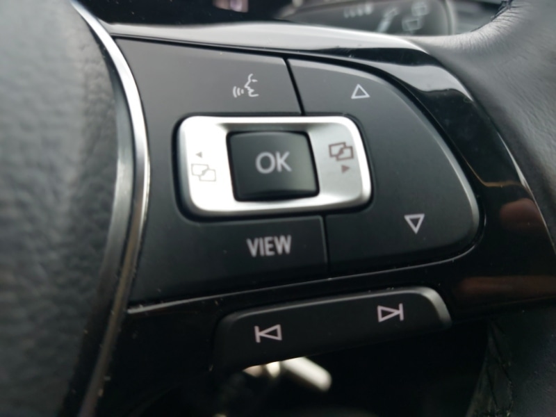 Used Volkswagen T-Roc 2019 for sale - 77070354: Photo 17