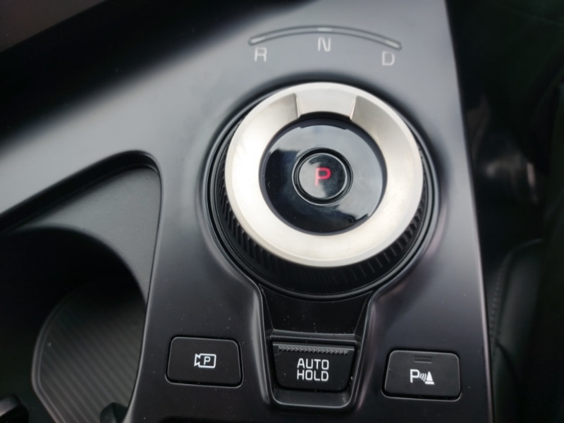 Used Kia EV6 2025 for sale - 76294246: Photo 16