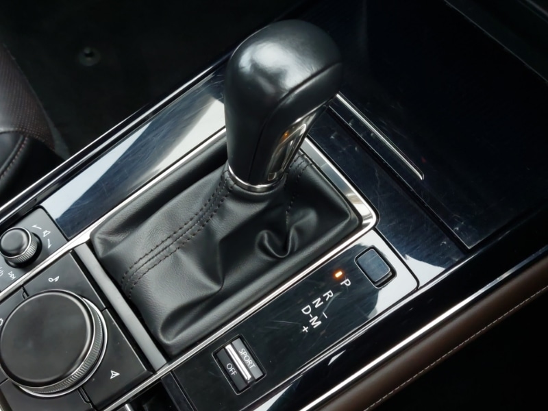 Used Mazda CX-30 2020 for sale - 77338568: Photo 16