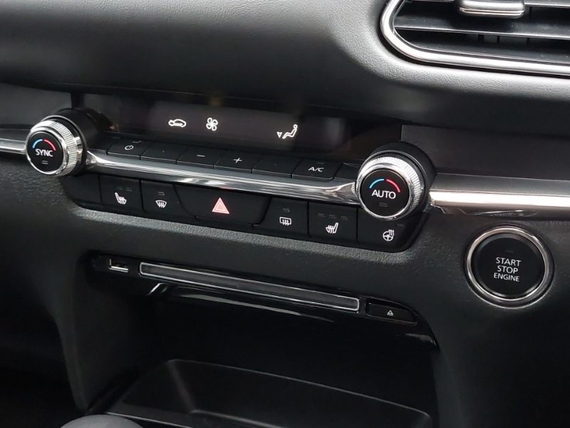 Used Mazda CX-30 2020 for sale - 77338568: Photo 17