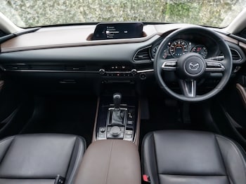 Used Mazda CX-30 2020 for sale - 77338568: Photo