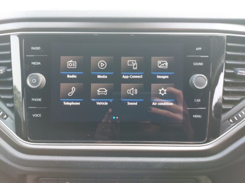 Used Volkswagen T-Roc 2019 for sale - 77495530: Photo 18