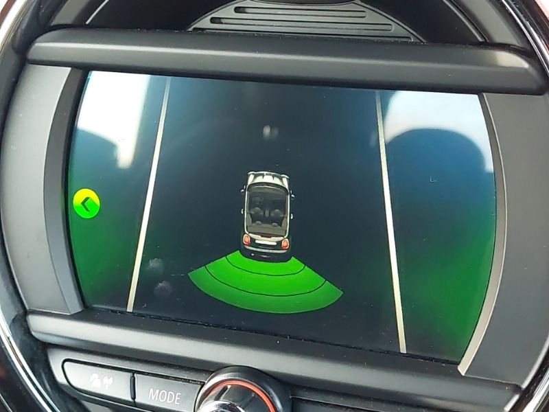 Used MINI Convertible 2018 for sale - 76639489: Photo 11