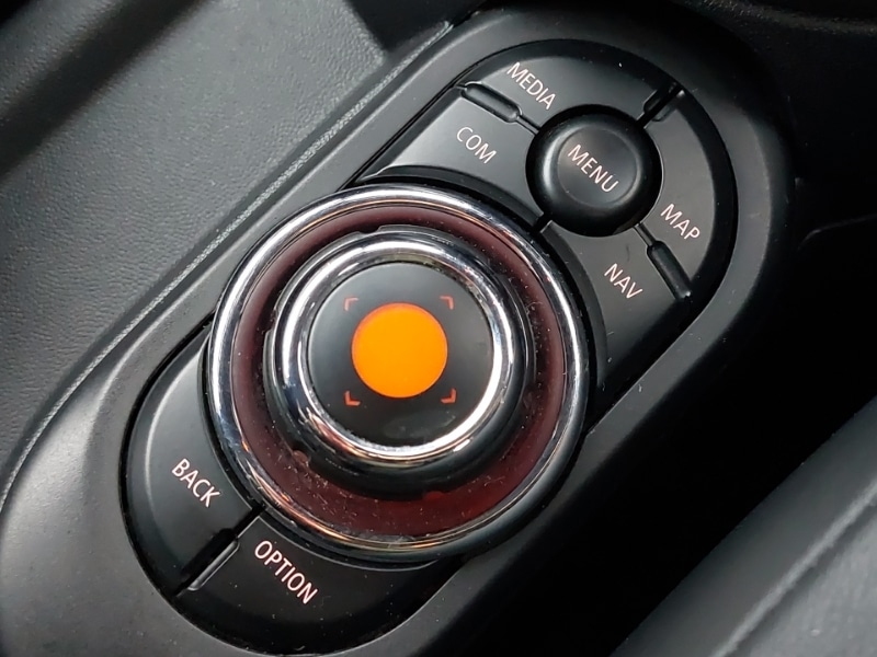 Used MINI Convertible 2018 for sale - 76639489: Photo 18