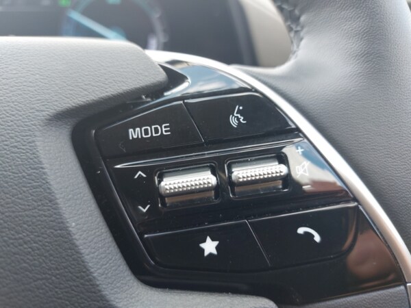 Used Kia Niro 2024 for sale - 75486123: Photo 15