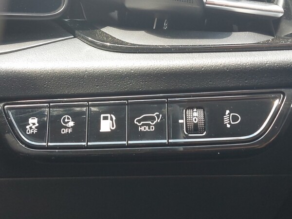 Used Kia Niro 2024 for sale - 75486123: Photo 18