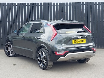 Used Kia Niro 2024 for sale - 75486123: Photo
