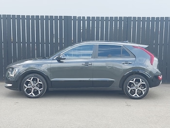 Used Kia Niro 2024 for sale - 75486123: Photo