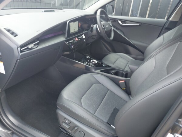 Used Kia Niro 2024 for sale - 75486123: Photo 5