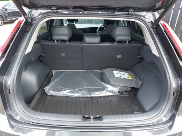 Used Kia Niro 2024 for sale - 75486123: Photo 8