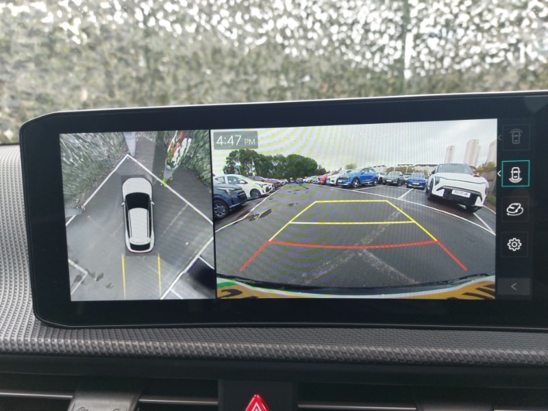 Used Kia EV6 2024 for sale - 77252046: Photo 10