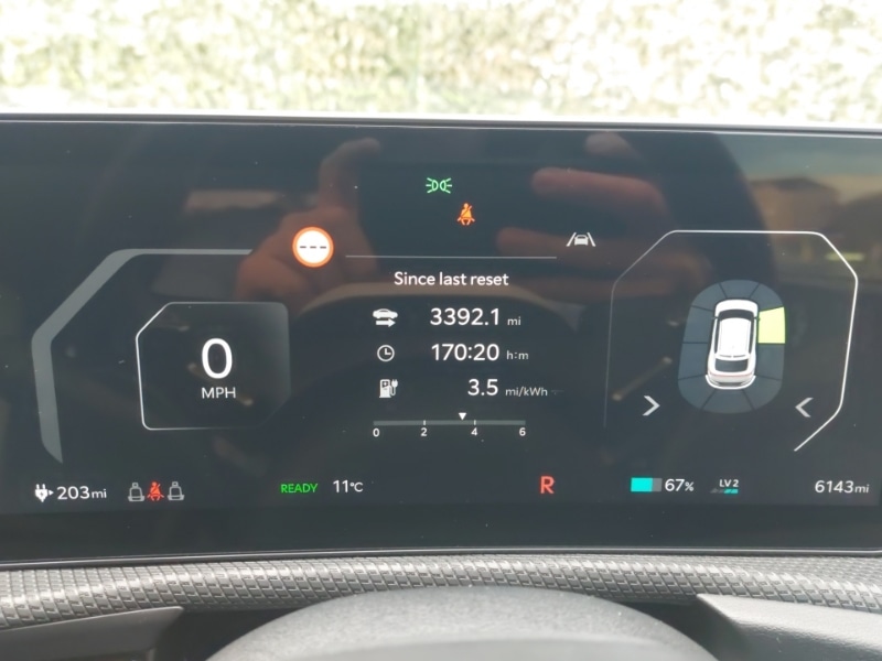 Used Kia EV6 2024 for sale - 77252046: Photo 11