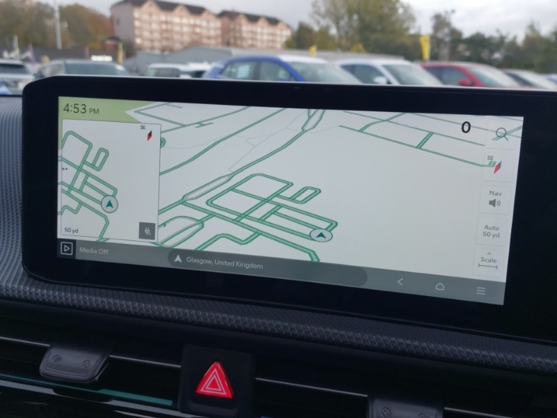 Used Kia EV6 2024 for sale - 77252046: Photo 17