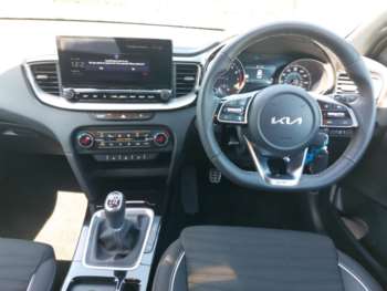 Used Kia Pro Ceed 2024 for sale - 74666524: Photo