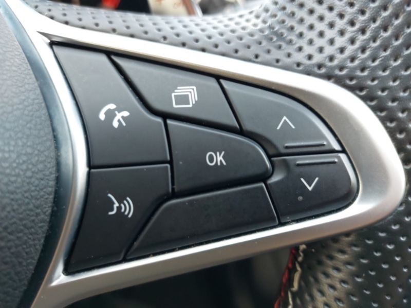 Used Renault Arkana 2023 for sale - 77969438: Photo 14