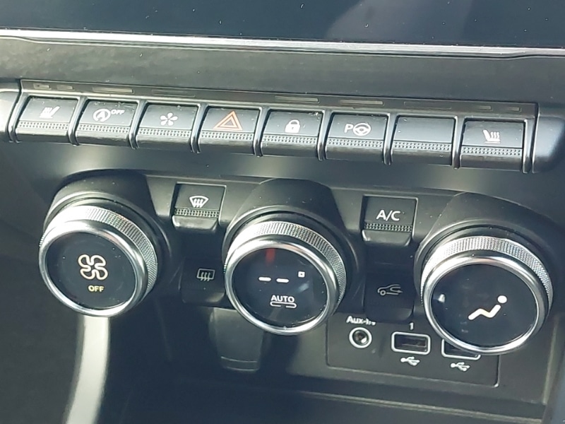 Used Renault Arkana 2023 for sale - 77969438: Photo 19