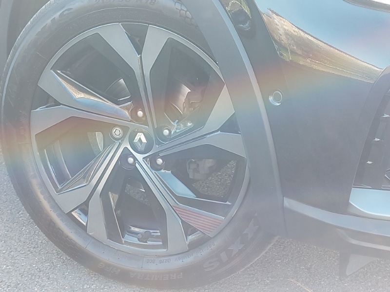 Used Renault Arkana 2023 for sale - 77969438: Photo 9