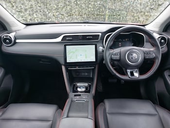 Used MG MG ZS 2022 for sale - 75714652: Photo