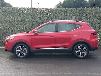 Used MG MG ZS 2022 for sale - 75714652: Photo