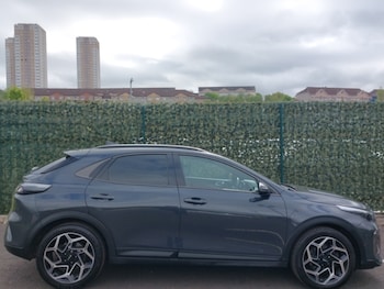 Used Kia XCeed 2023 for sale - 78533030: Photo