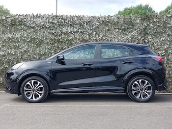 Used Ford Puma 2020 for sale - 78606585: Photo