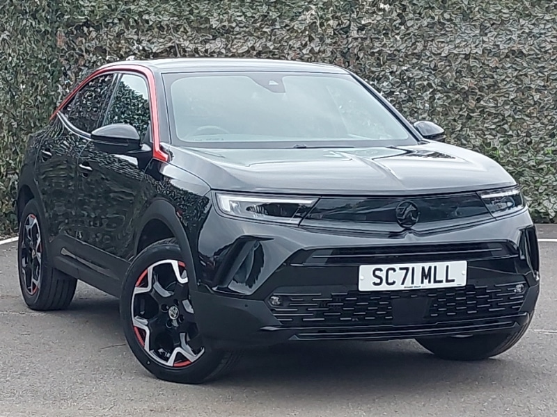 Used Vauxhall Mokka 2022 for sale - 76309000: Photo 1