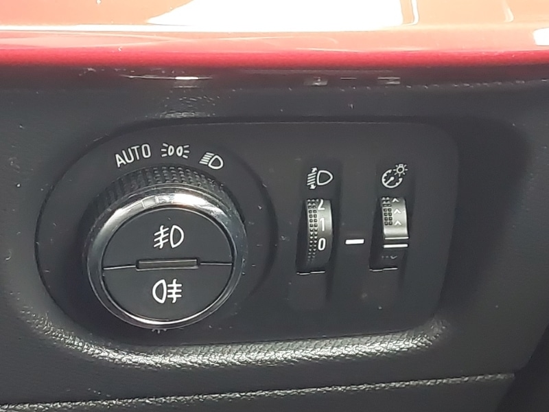 Used Vauxhall Mokka 2022 for sale - 76309000: Photo 13